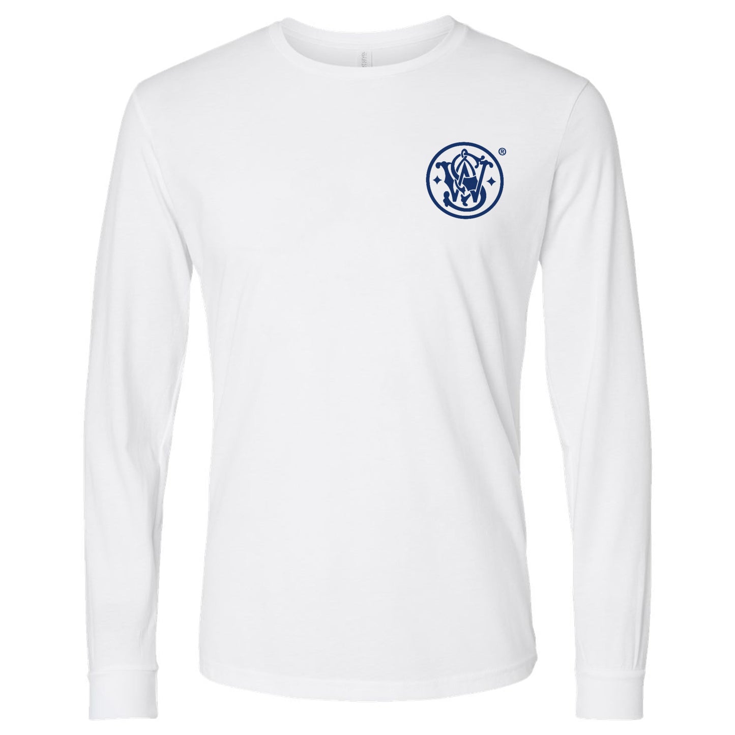 Meatball Logo Long Sleeve