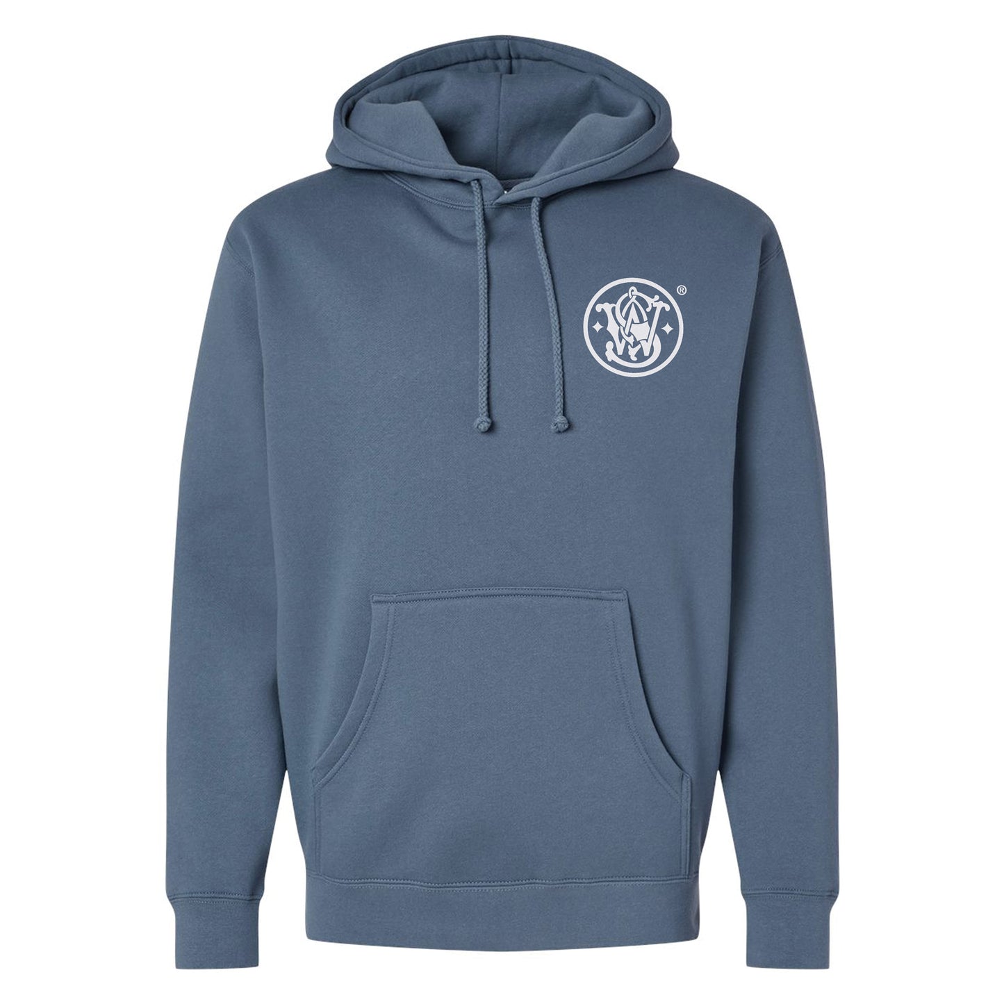 Meatball Logo Hoodie