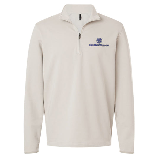 Men's Perform Quarter-Zip Pullover