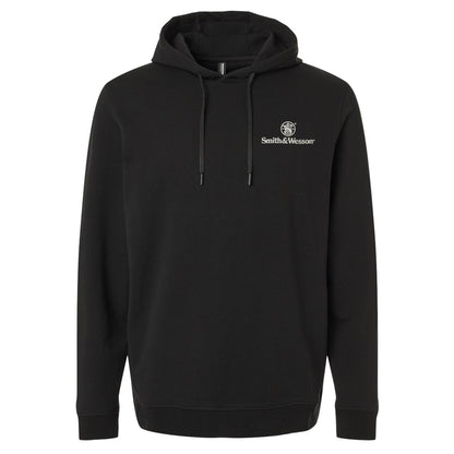 Unisex Perform Hooded Sweatshirt