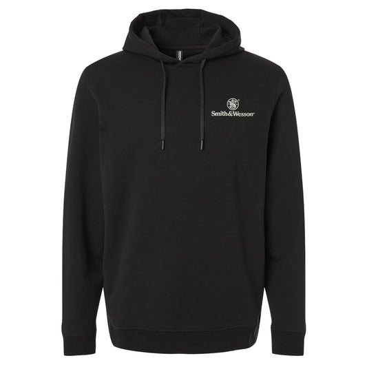 Unisex Perform Hooded Sweatshirt