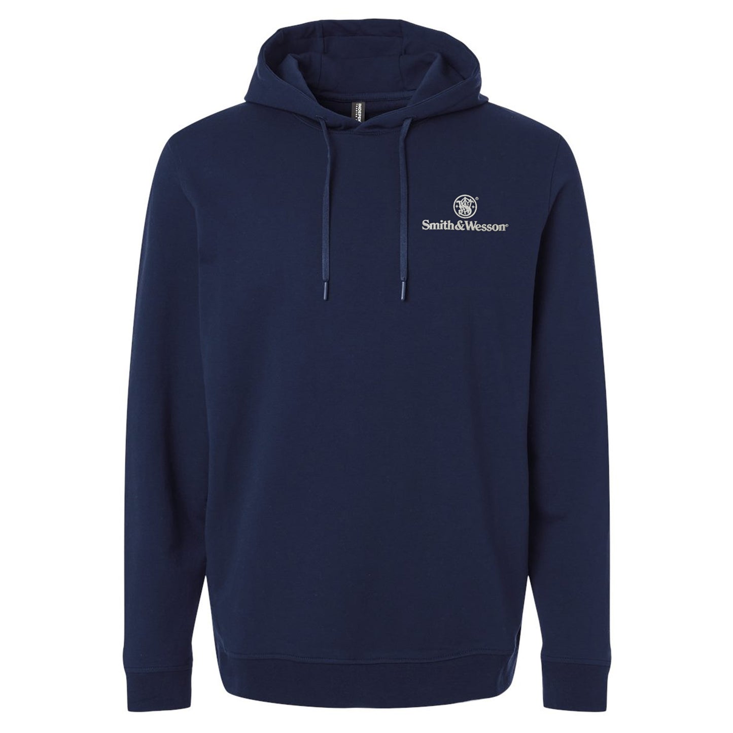 Unisex Perform Hooded Sweatshirt