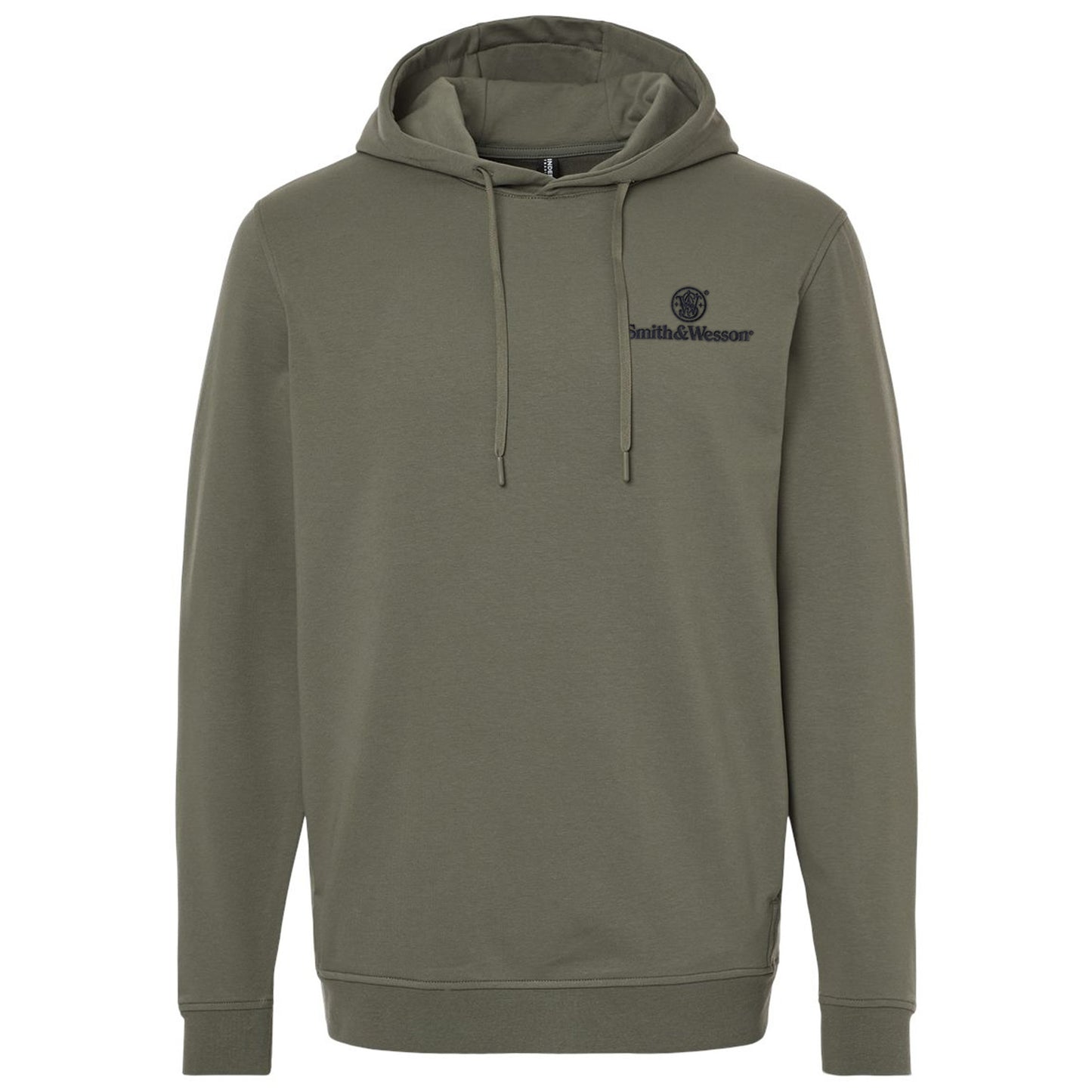 Unisex Perform Hooded Sweatshirt