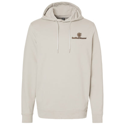 Unisex Perform Hooded Sweatshirt