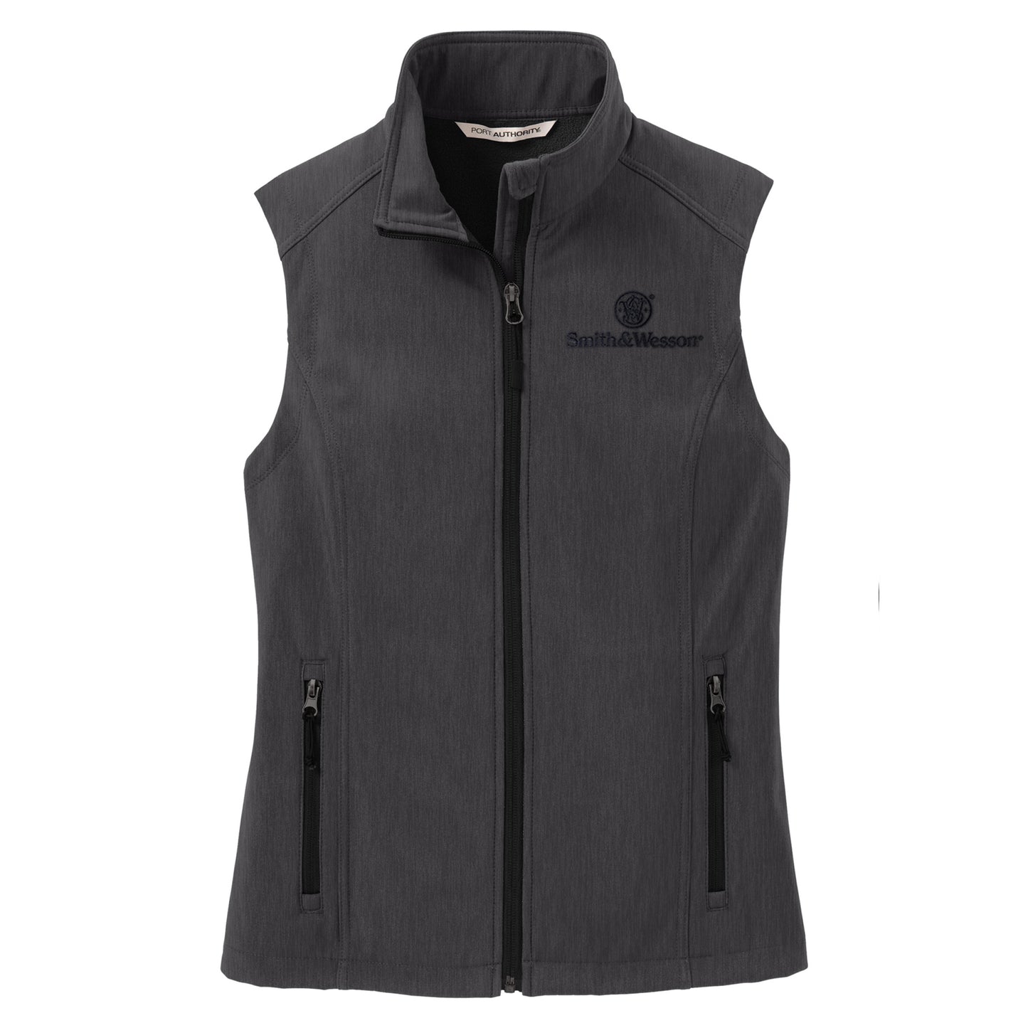 Women's Core Soft Shell Vest
