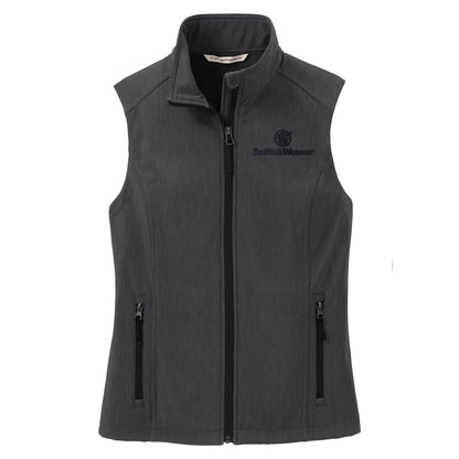 Women's Core Soft Shell Vest