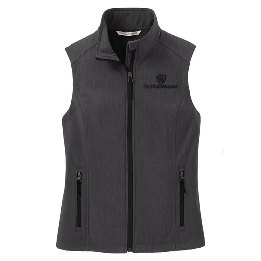 Women's Core Soft Shell Vest