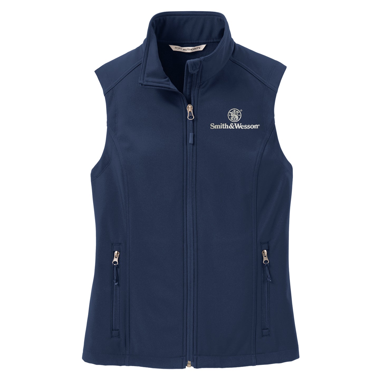 Women's Core Soft Shell Vest