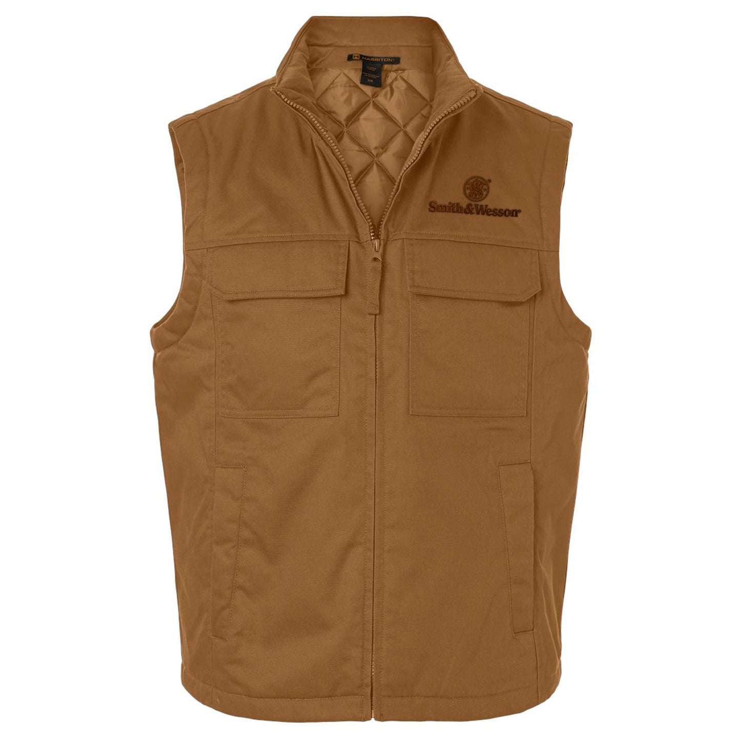 Unisex ClimaBloc® Station Vest