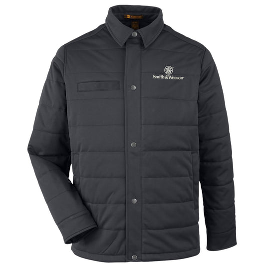 Unisex Guardian Soft Shell Chore Coat