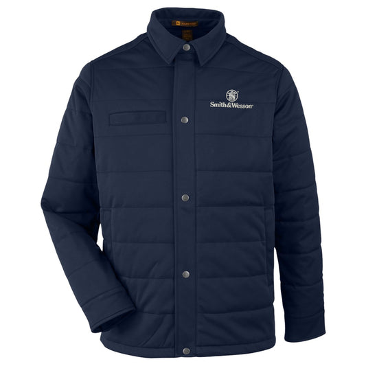 Unisex Guardian Soft Shell Chore Coat
