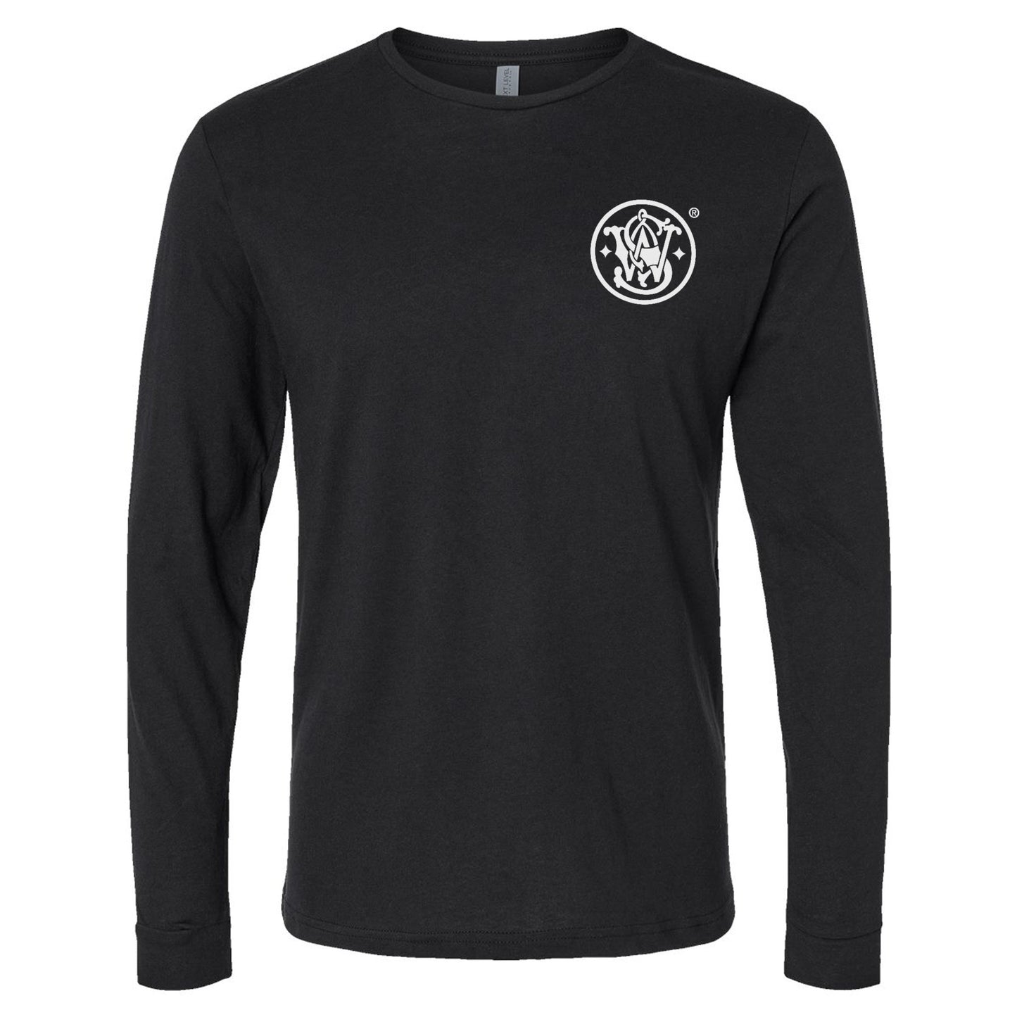 Meatball Logo Long Sleeve