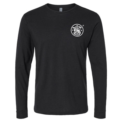 Meatball Logo Long Sleeve