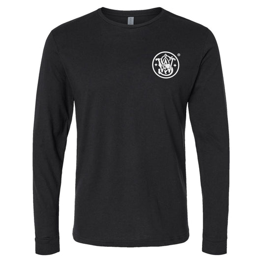 Meatball Logo Long Sleeve