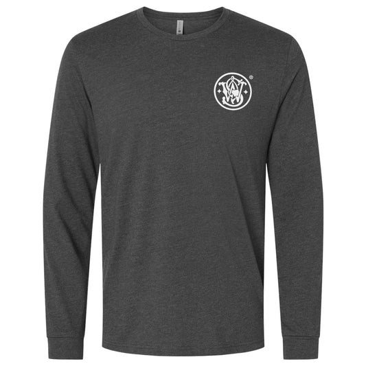 Meatball Logo Long Sleeve