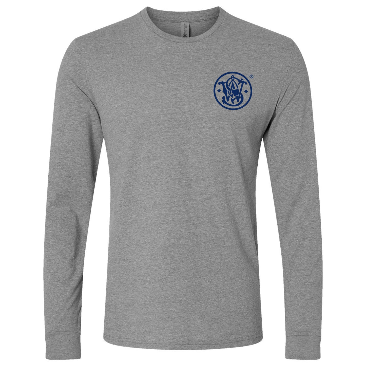 Meatball Logo Long Sleeve