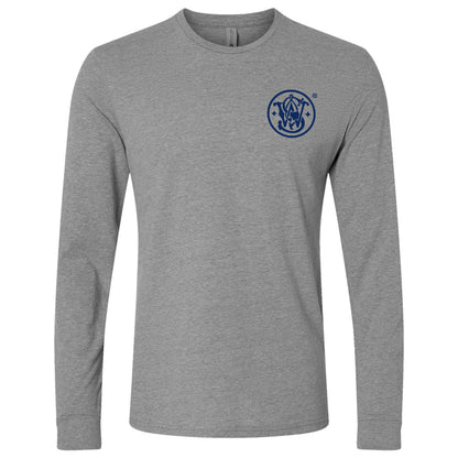Meatball Logo Long Sleeve