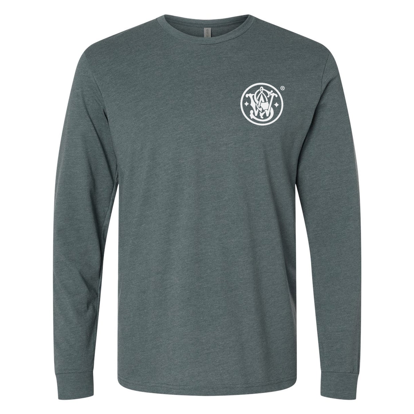 Meatball Logo Long Sleeve
