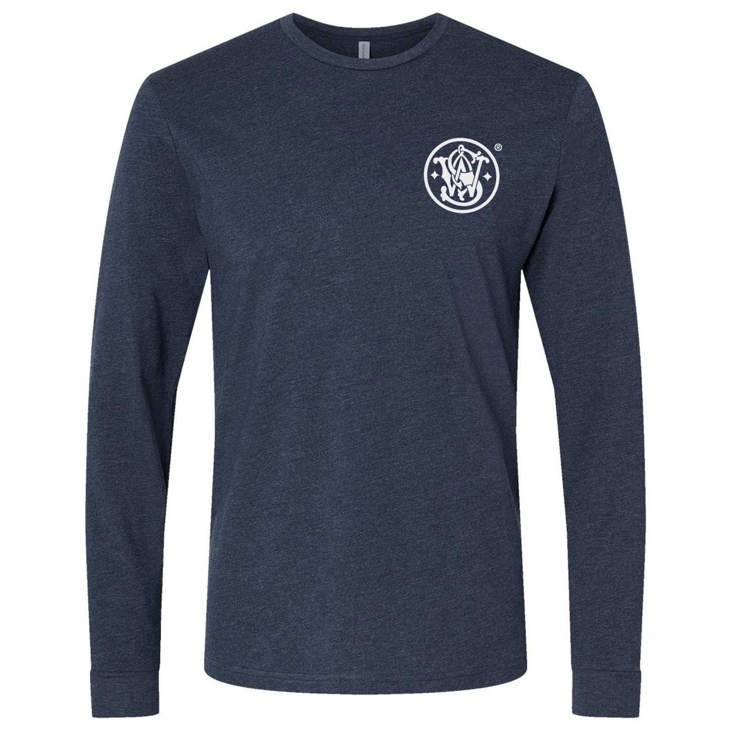 Meatball Logo Long Sleeve