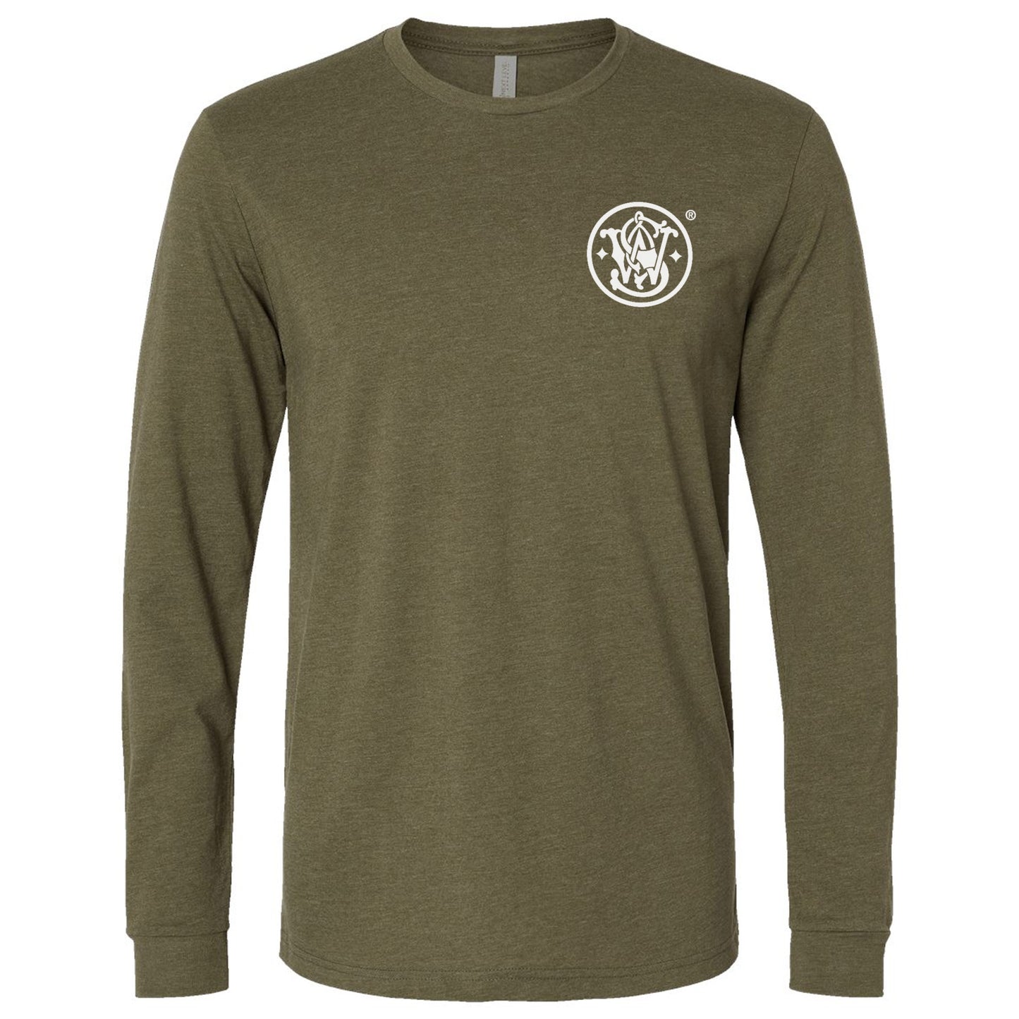 Meatball Logo Long Sleeve