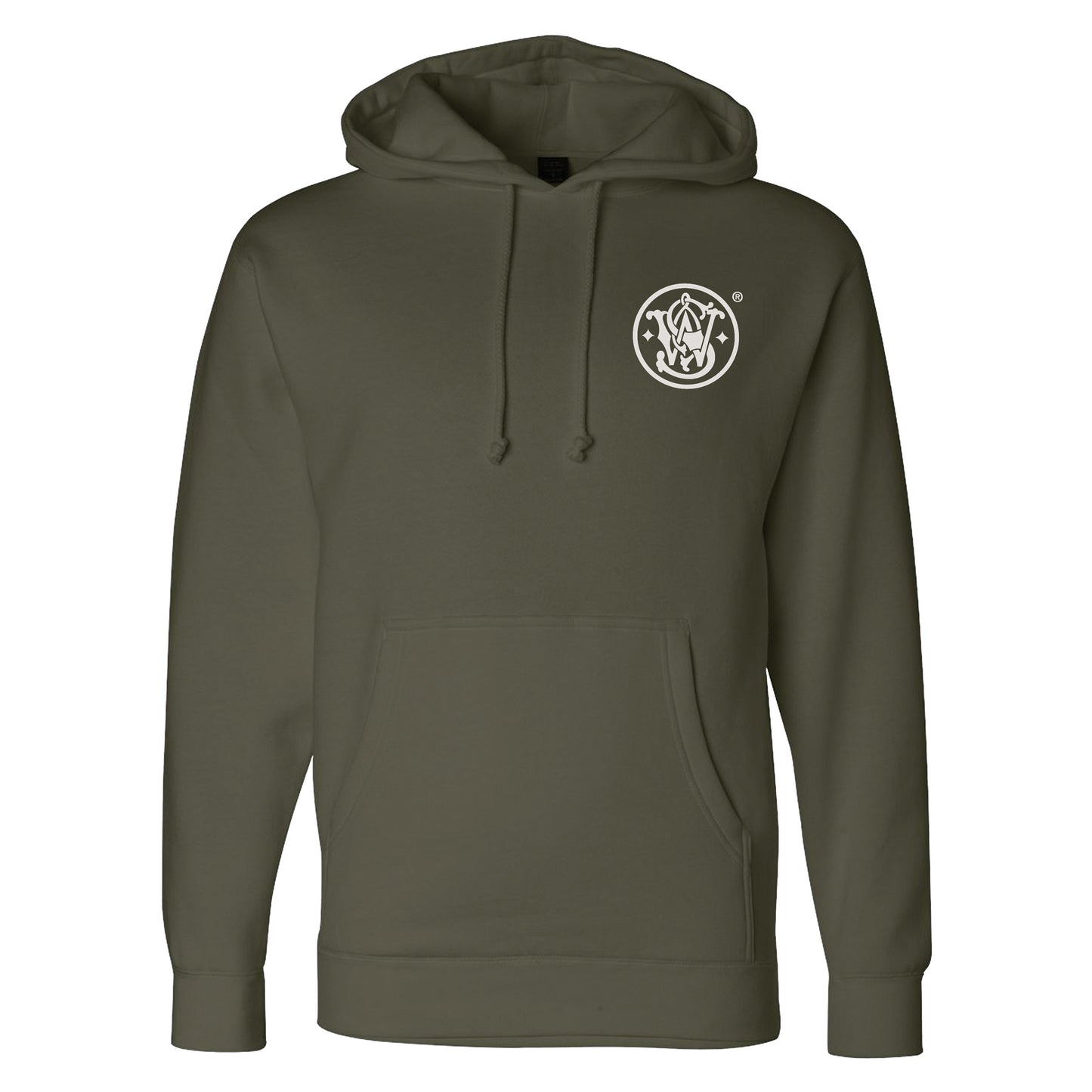 Meatball Logo Hoodie
