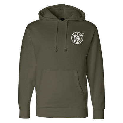 Meatball Logo Hoodie