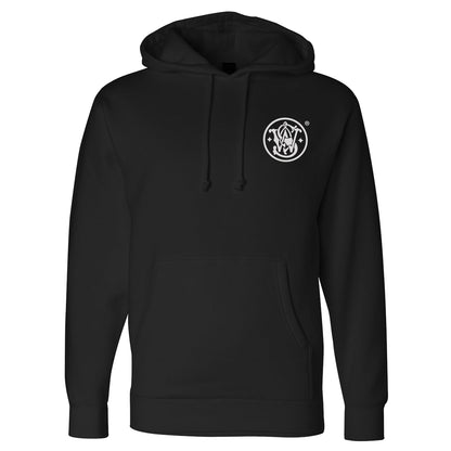 Meatball Logo Hoodie