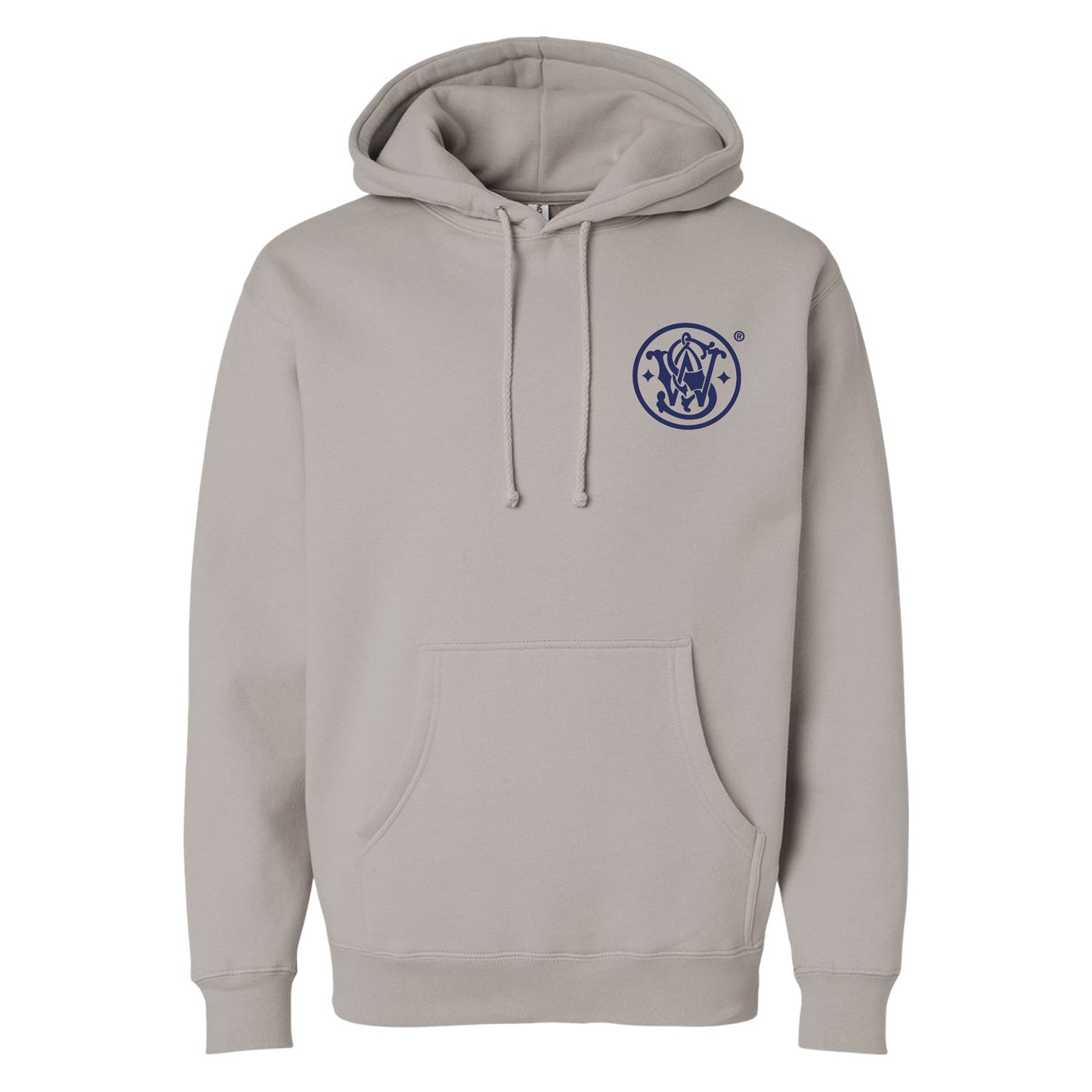 Meatball Logo Hoodie