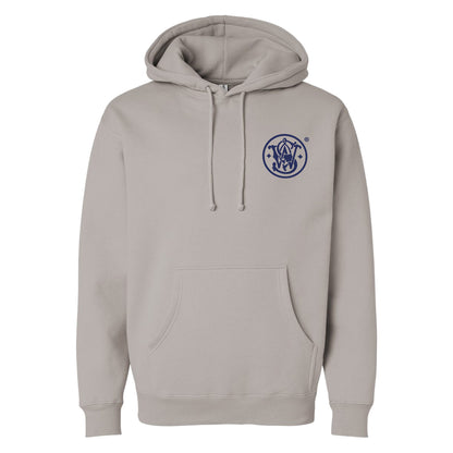 Meatball Logo Hoodie