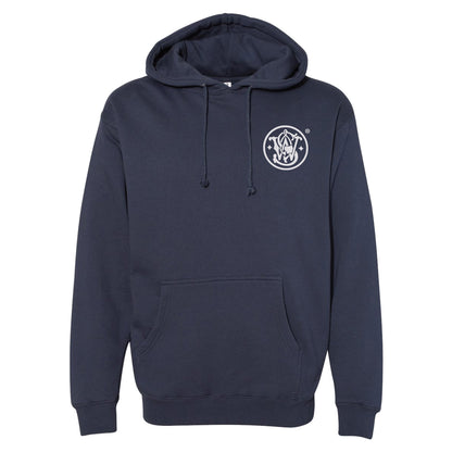 Meatball Logo Hoodie