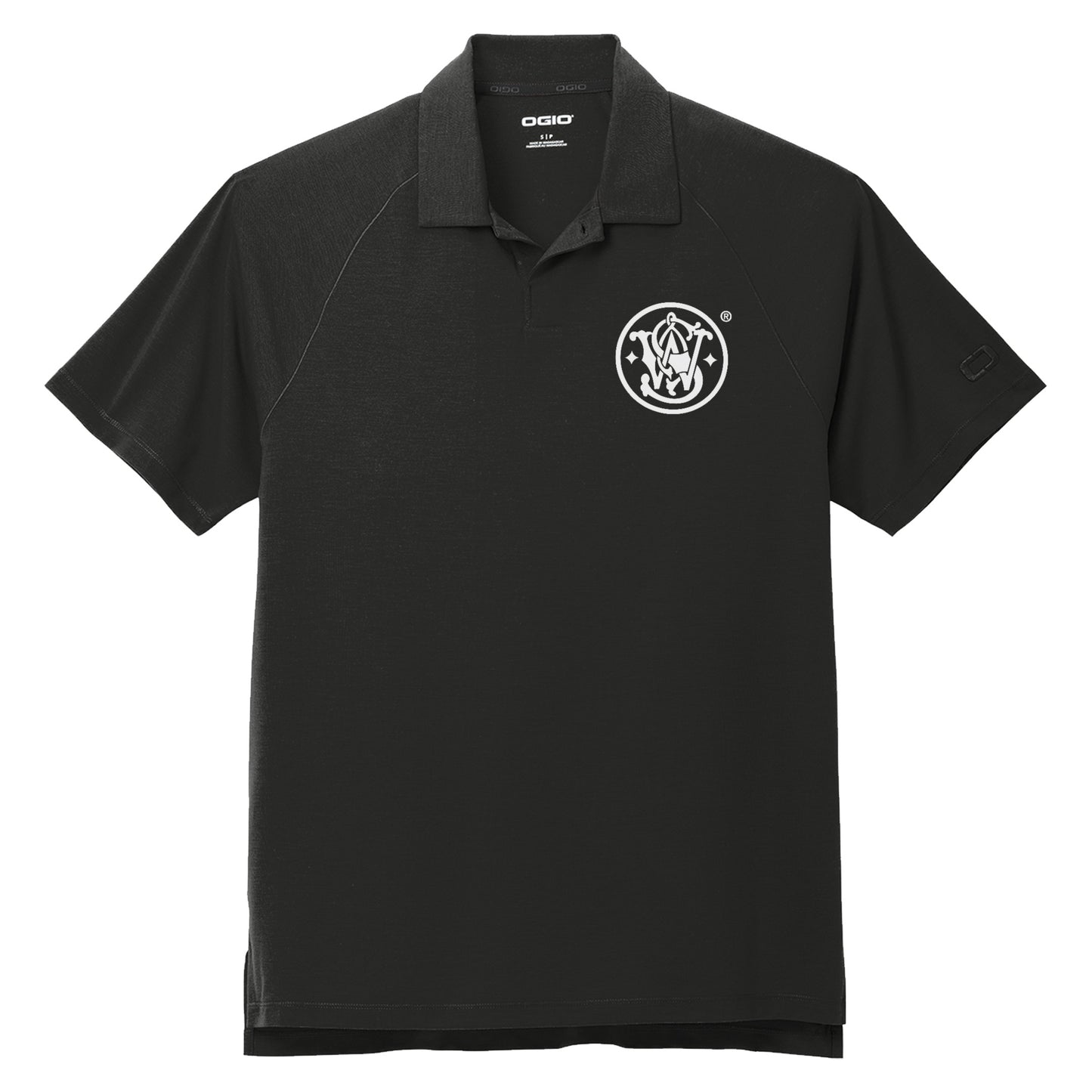 Meatball Logo Performance Polo