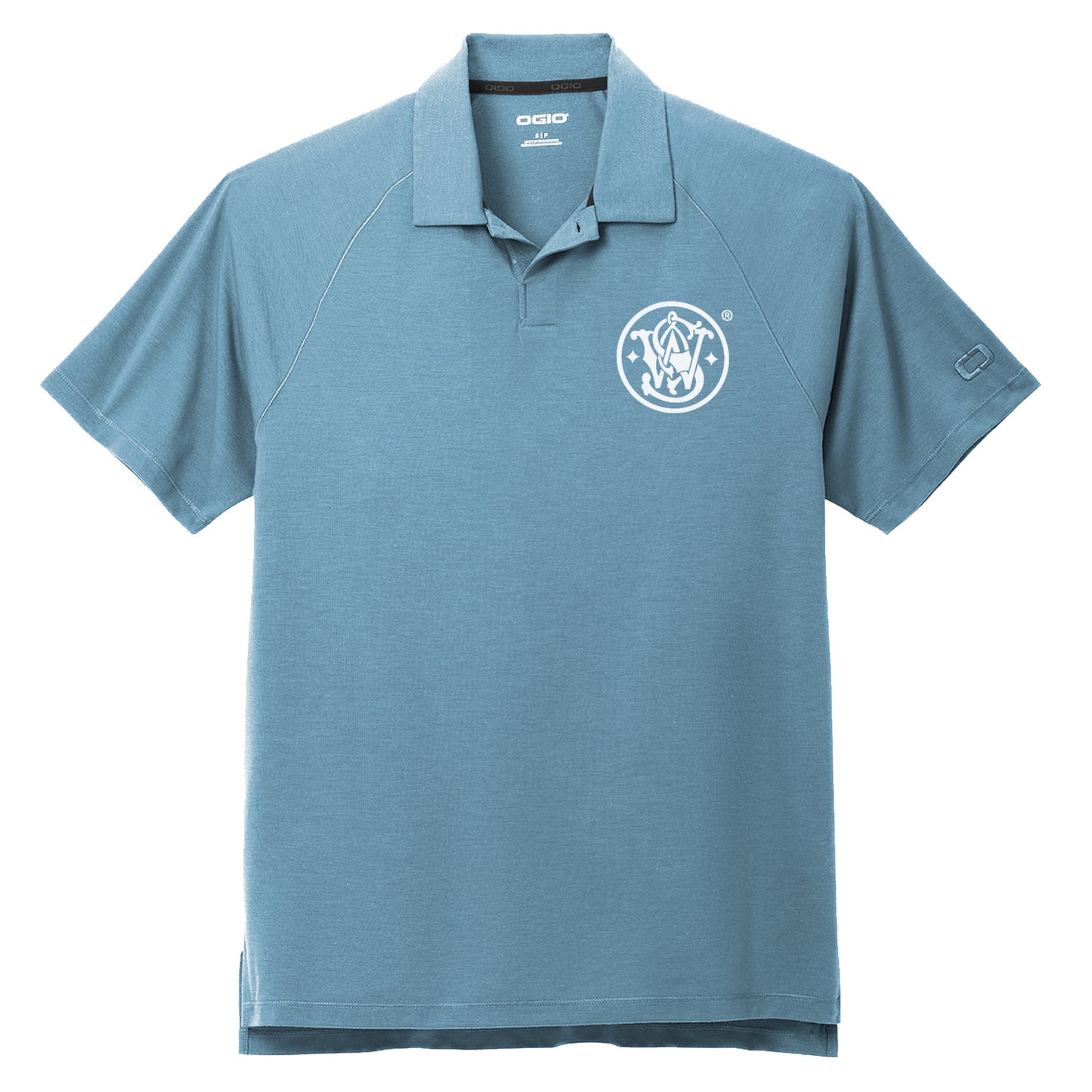 Meatball Logo Performance Polo