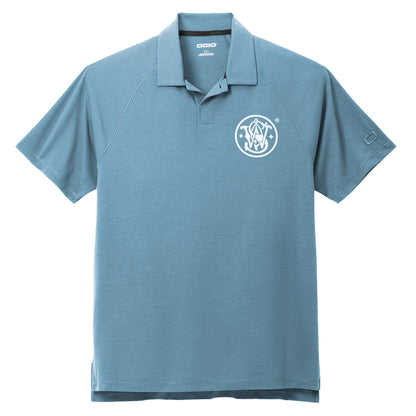 Meatball Logo Performance Polo