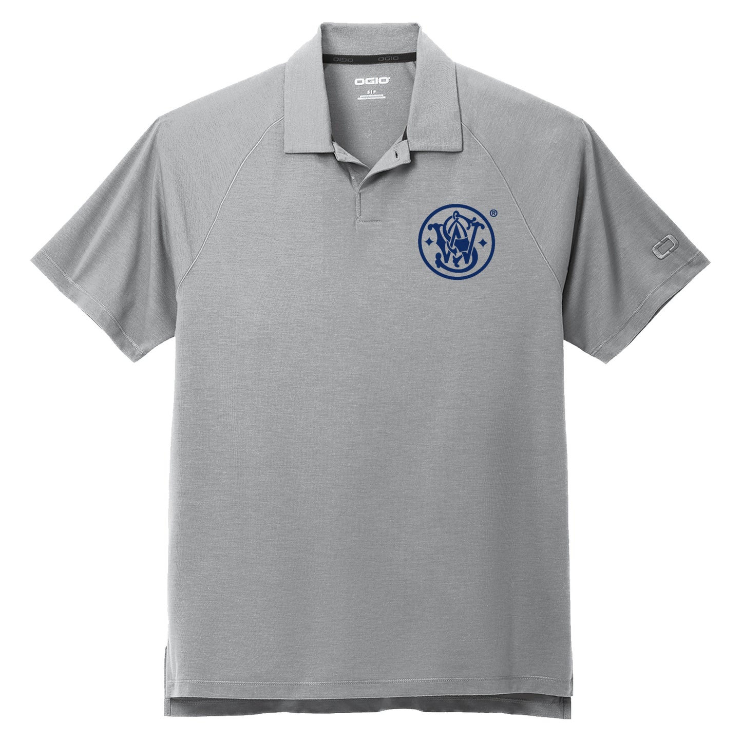 Meatball Logo Performance Polo