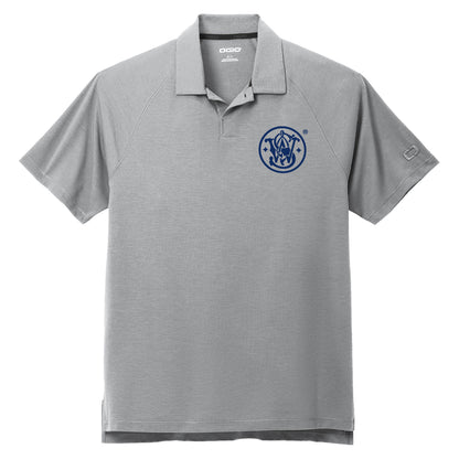 Meatball Logo Performance Polo